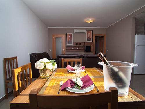 Holiday Home Casa Gaviota Viii Riumar