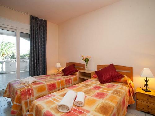 Apartment Riumar II