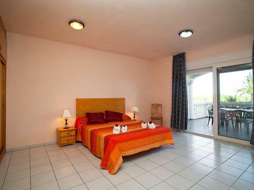 Apartment Riumar II