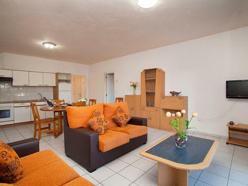 Apartment Riumar II
