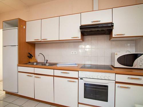 Apartment Riumar II
