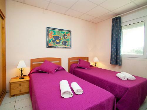 Apartment Riumar II