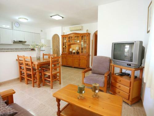 Villa Holiday Home Vicky