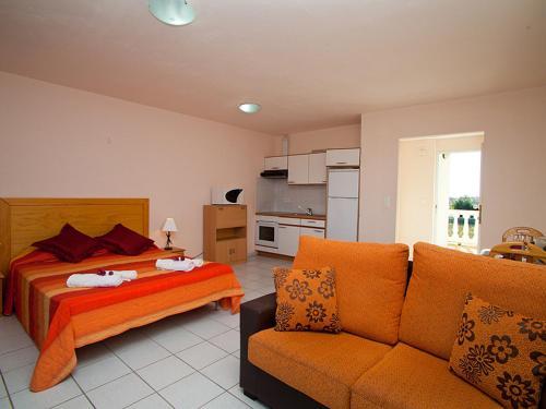 Apartment Riumar XVI