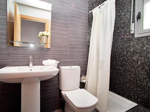 Holiday Home Casa Gaviota I Riumar