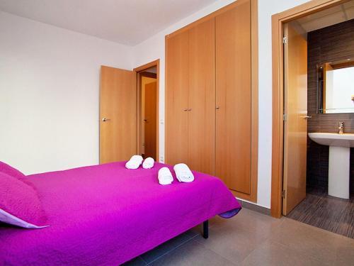Holiday Home Casa Gaviota I Riumar