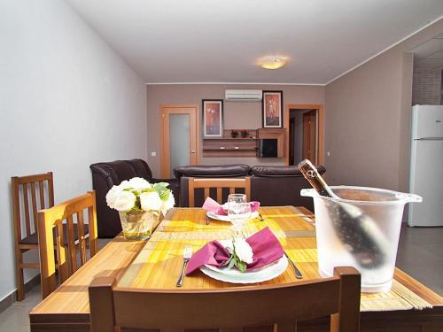 Holiday Home Casa Gaviota I Riumar