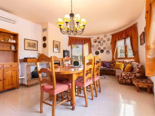 Villa Riumar 6