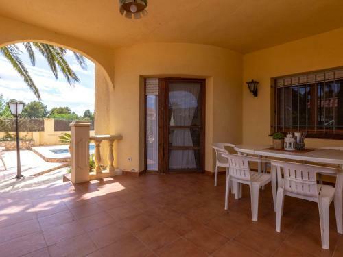 Villa Riumar 6