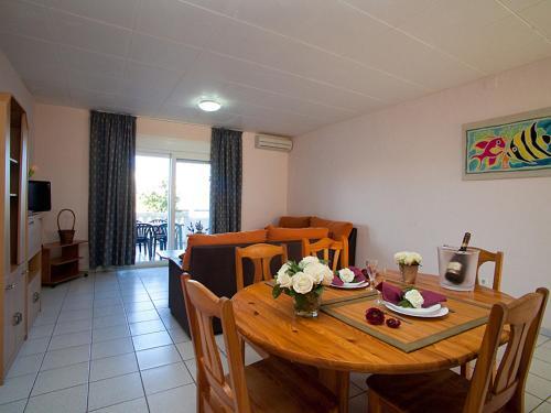 Apartment Riumar IX