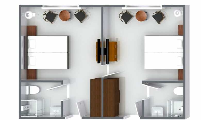Ahorn Seehotel Templin