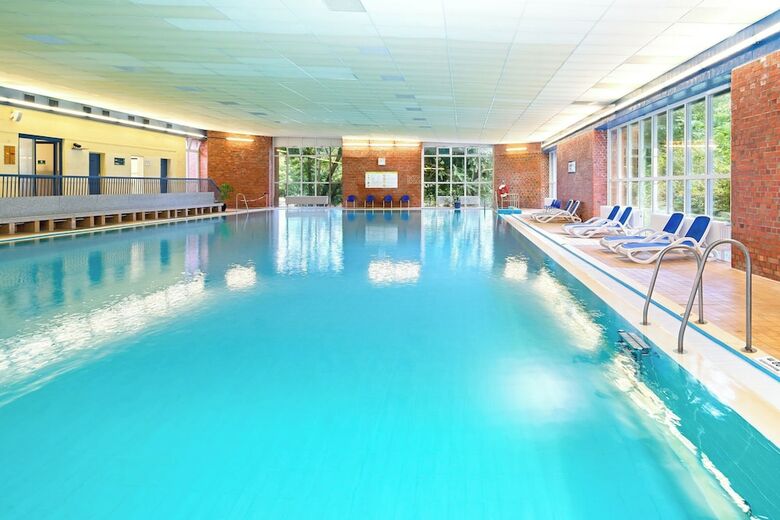 Ahorn Seehotel Templin