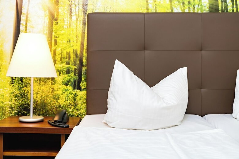 Ahorn Seehotel Templin