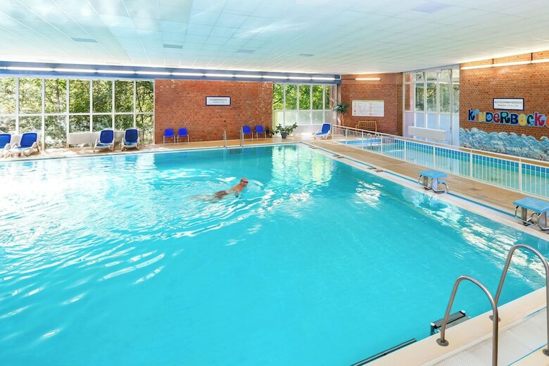 Ahorn Seehotel Templin