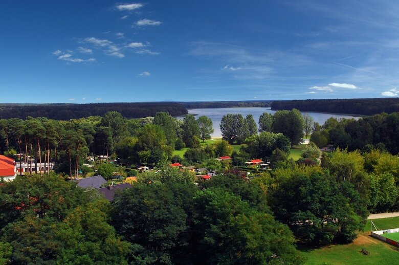 Ahorn Seehotel Templin