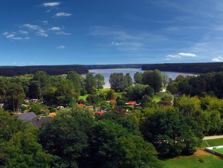 Ahorn Seehotel Templin