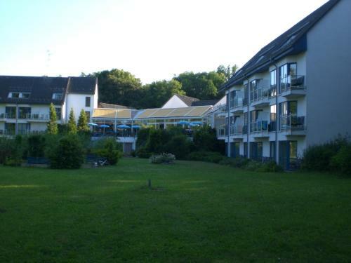 Hotel F�hrkrug