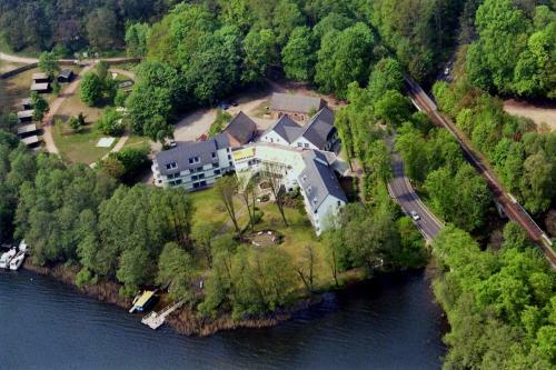 Hotel F�hrkrug