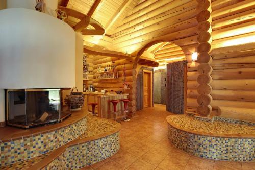 Hotel F�hrkrug
