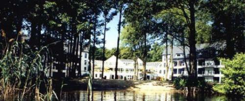 Hotel F�hrkrug