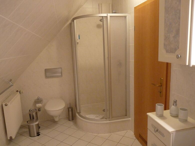 Hotel Garni Zum Eichwerder
