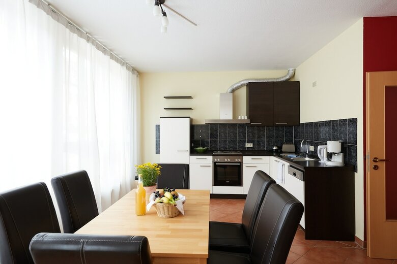 Hotel Garni Zum Eichwerder