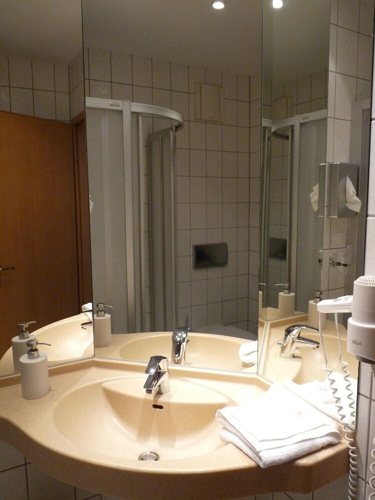 Hotel Garni Zum Eichwerder