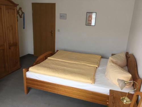 Hostal Stadtsee-pension Schade