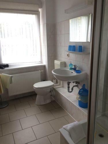 Hostal Stadtsee-pension Schade