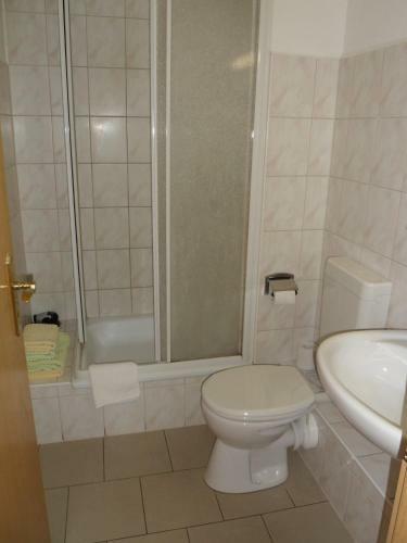 Hostal Stadtsee-pension Schade