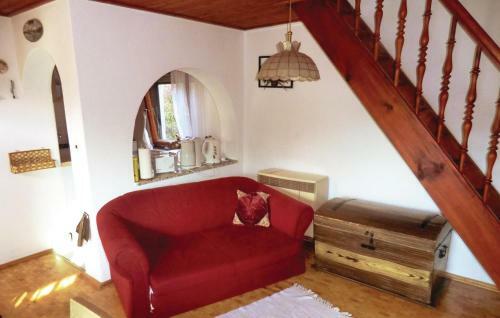 Holiday Home Thiergartener Str. T