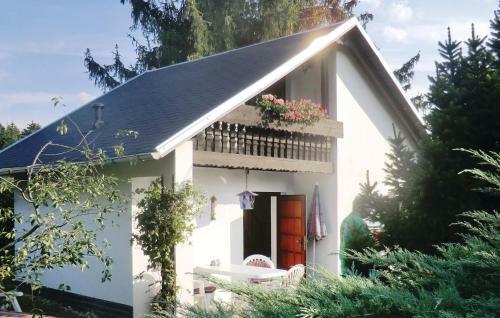 Holiday Home Thiergartener Str. T