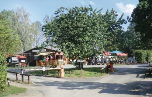 Holiday Home Thiergartener Str. T
