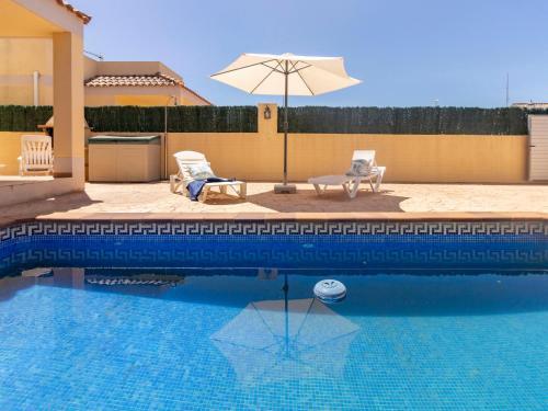 Villa Riumar 5