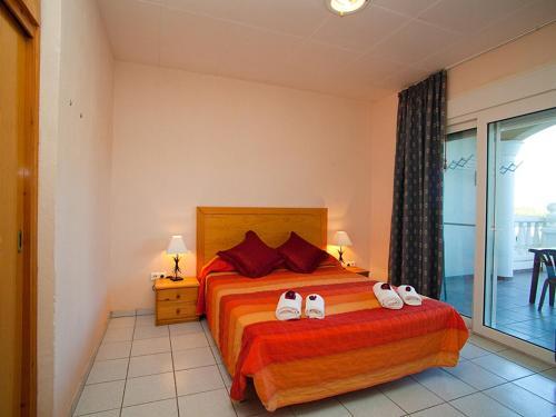 Apartment Riumar XII