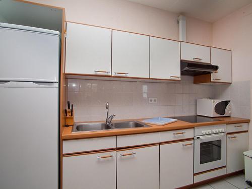 Apartment Riumar XII