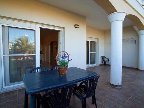 Apartment Riumar XII