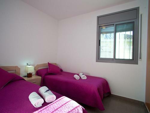 Holiday Home Casa Gaviota XV Riumar