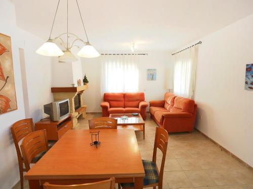 Villa Riumar 5