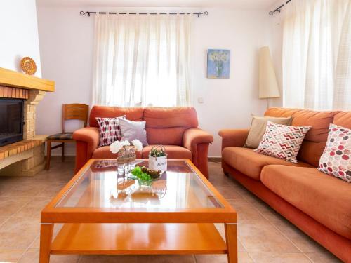 Villa Riumar 5