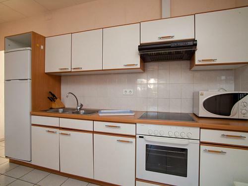 Apartment Riumar I