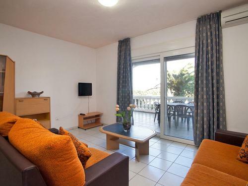 Apartment Riumar I