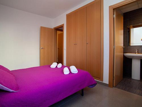 Holiday Home Casa Gaviota X Riumar