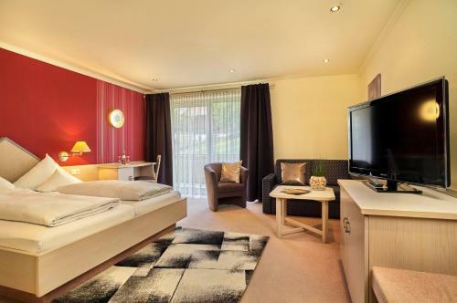 Vitalhotel Hubertus