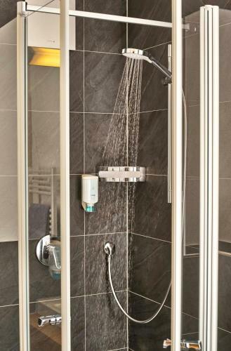 Vitalhotel Hubertus
