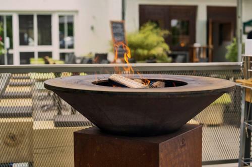 Vitalhotel Hubertus