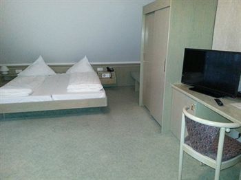 Hotel Krauthof
