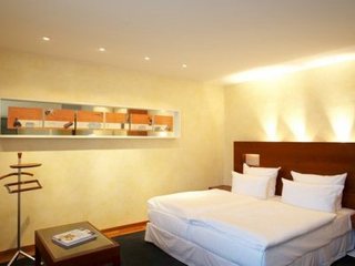 Ringhotel Adler Asperg