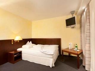 Ringhotel Adler Asperg