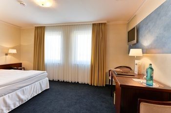 Ringhotel Adler Asperg